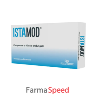 istamod 30cpr