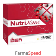 nutrixam 28 buste