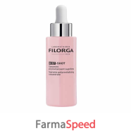 filorga flacon ncef shot 30ml