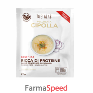 dietalab vellutata cipolla 30 g