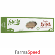 felicia linguine avena integrale 340 g