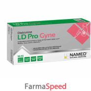 ld pro gyne + 14cps+14cpr