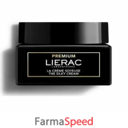 lierac premium la cr soyeu50ml