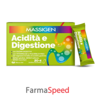 massigen acidita' diges24stick