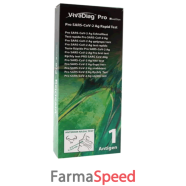 vivadiag pro sars-cov2 ag test  antigenico rapido covid-19 