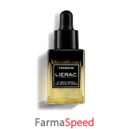 lierac premium il siero as30ml