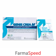 genis crea m 30bust