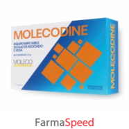 molecodine 30 compresse