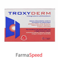 troxyderm 30cpr