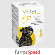 vettys integra epaq cane 30cpr