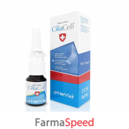 ciliacell spray nasale 15ml