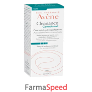 avene cleanance comedomed concentrato 30 ml