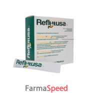 reflutuss tosse reflusso 15 stick pack da 10 ml