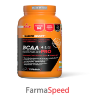 bcaa 4:1:1 extremepro 210cpr