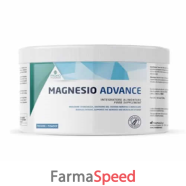 magnesio advance 300g