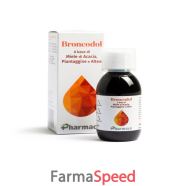 broncodol 150ml