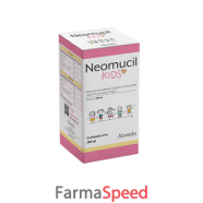 neomucil kids 200ml