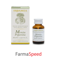 menta piperita bio oe 10ml