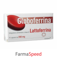 globoferrina 15cps