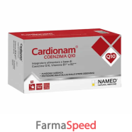 cardionam q10 60cpr