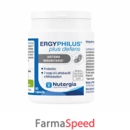 ergyphilus plus defens 60 capsule