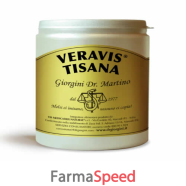 veravis tisana 100g