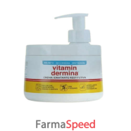 vitamindermina crema pomp400ml