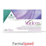 vado no gas 20 capsule