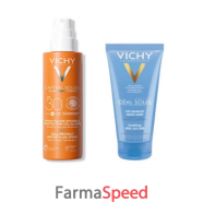 cell protect spf30 200 ml + doposole 100 ml