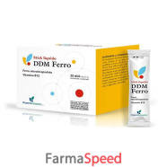 ddm ferro 30 stick