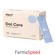 algem dol care 15 stick da 1,5 g