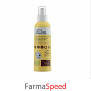 latte solare bb 50+ 140ml fdr