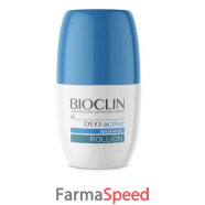 bioclin deo active 48h roll on