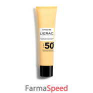 sunissime fluido solare spf50