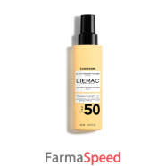 sunissime latte solare fond50