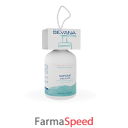 silvana sapone delicato 300ml