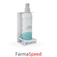 silvana olio nutriente 150ml