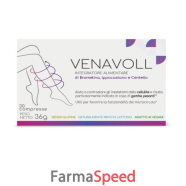 venavoll 30 compresse