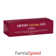 ortho thermo gel 100ml