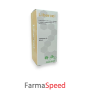 libercol 30 ml