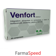 venfort 30cpr