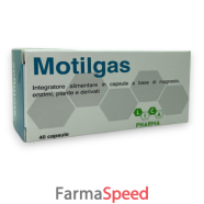 motilgas 40 capsule