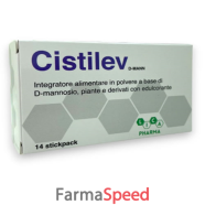 cistilev 14stickpack