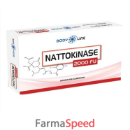 nattokinase 2000fu 30cpr