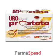 urogermin prostata 60 softgel