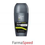 dove men care adv sport fresh