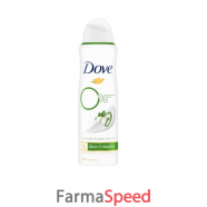 dove adv care 0% sali go fresh