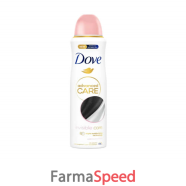 dove adv care invis spray150ml