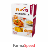 flavis tagliatelle 200g