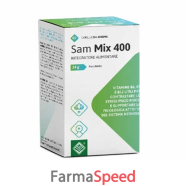 sam mix 400 60 capsule